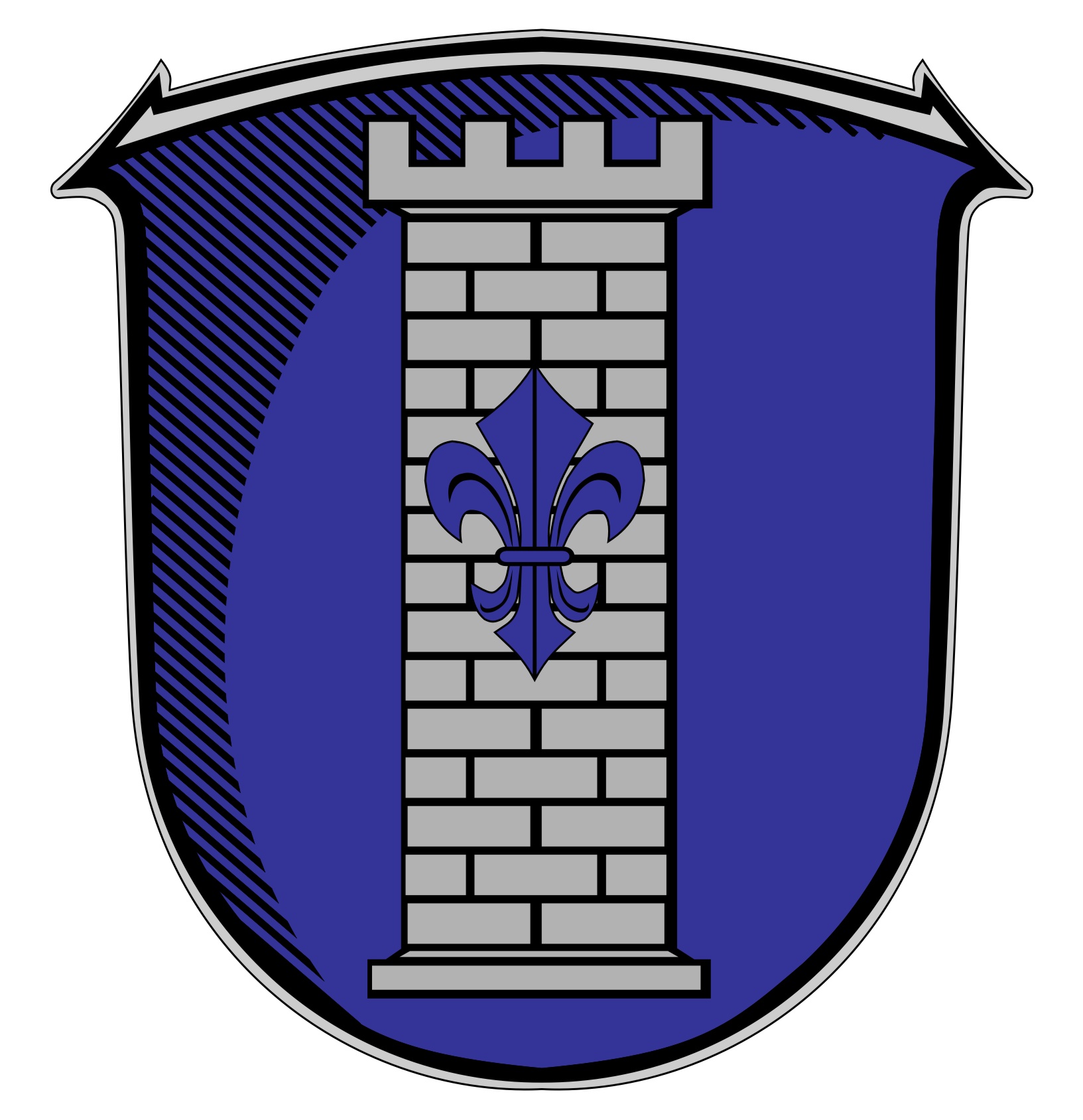 Gemeinde Ebersburg